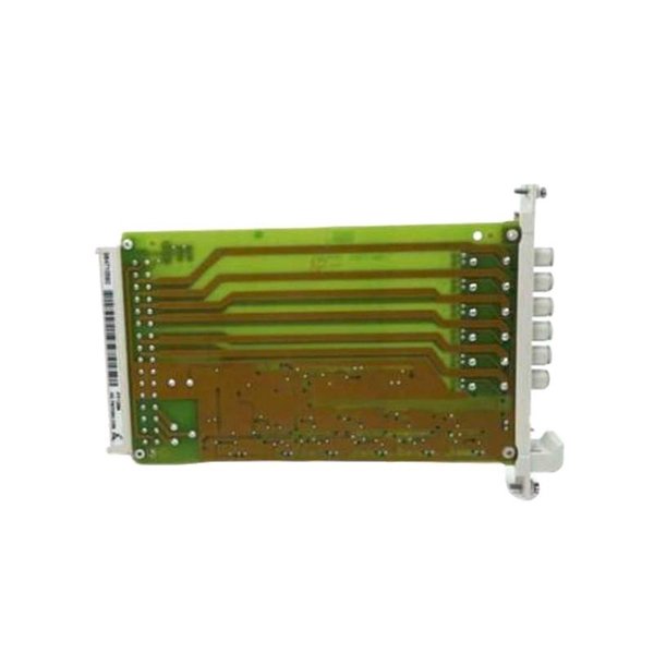 Hima F7105A Safety-Related Application Module