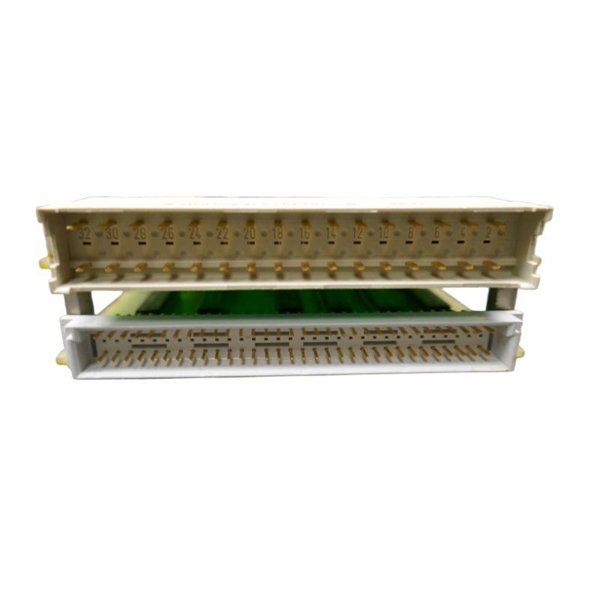 Hima F7115 High Performance Safety Module