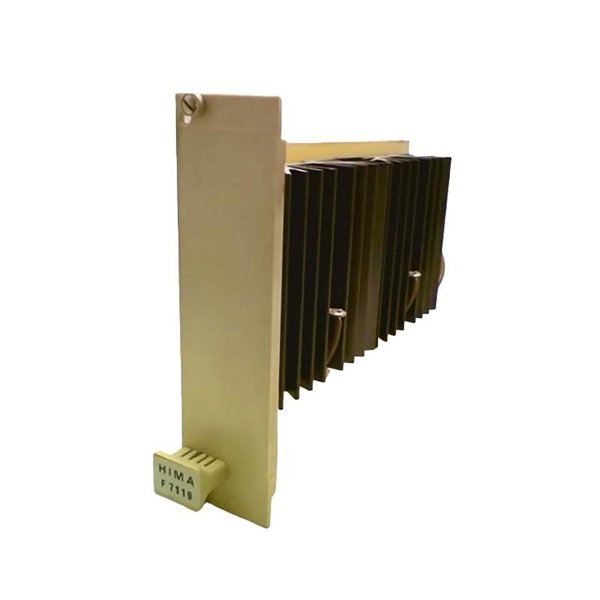 Hima F7119 Printed Circuit Board Module