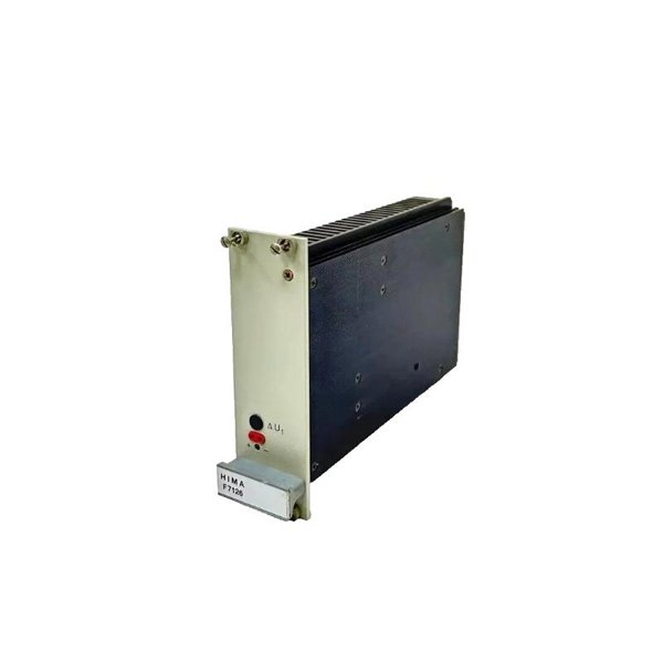 Hima F7126 Power Supply Module
