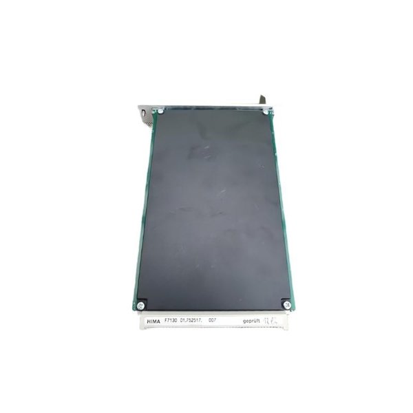 Hima F7130 Power Distribution Module