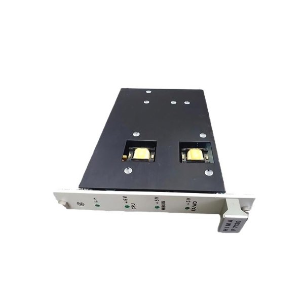 Hima F7130 Power Distribution Module