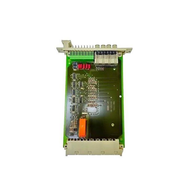 Hima F7133 Power Distribution Module