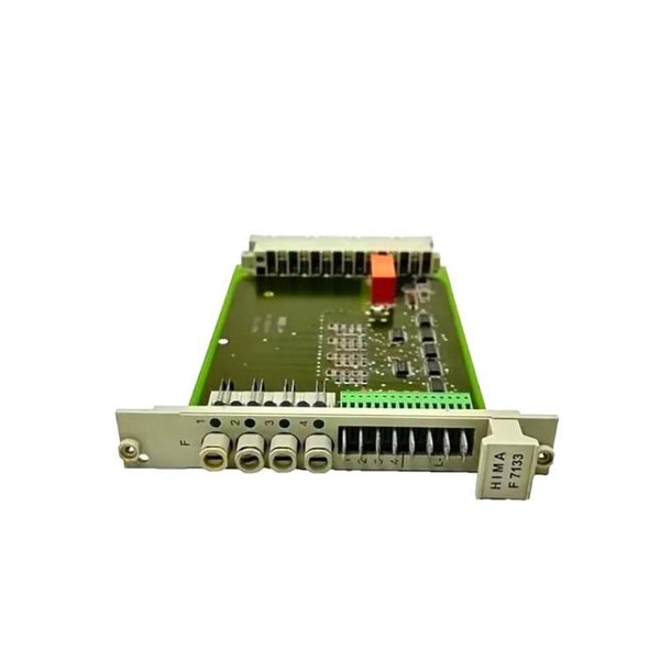 Hima F7133 Power Distribution Module