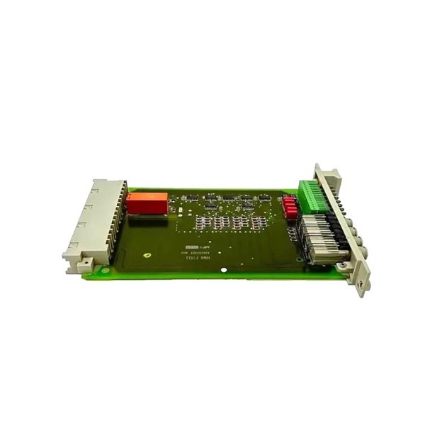 Hima F7133 Power Distribution Module