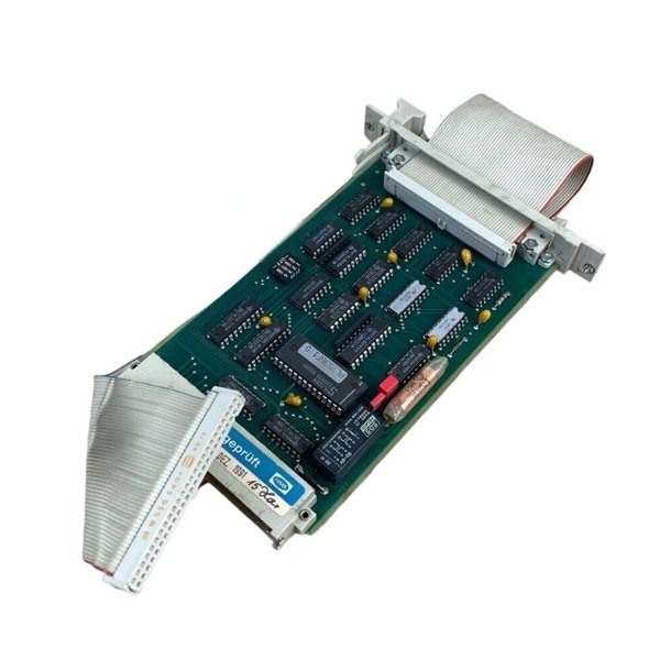Hima F7537 Printed Circuit Board Module
