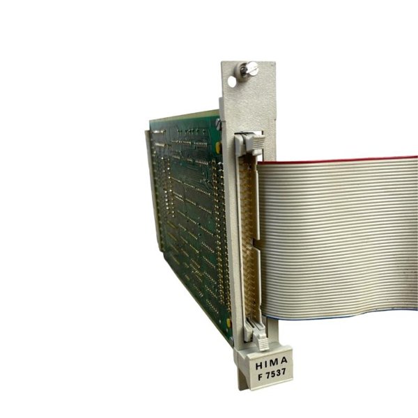 Hima F7537 Printed Circuit Board Module