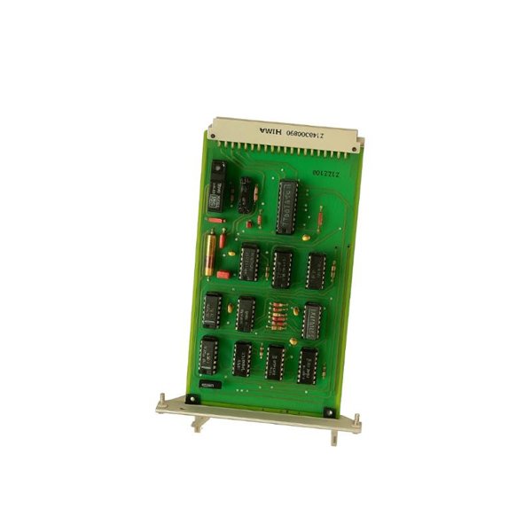 Hima F7541 Connecting Module