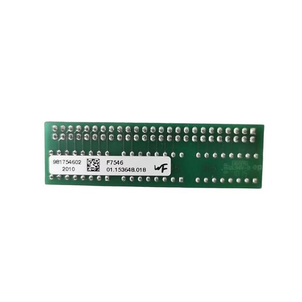 Hima F7546 I/O Bus Coupling Module