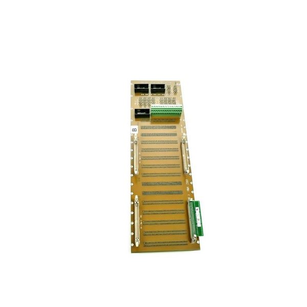 Hima F7546 I/O Bus Coupling Module