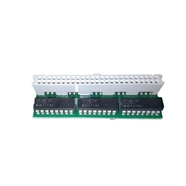 Hima F7546 I/O Bus Coupling Module