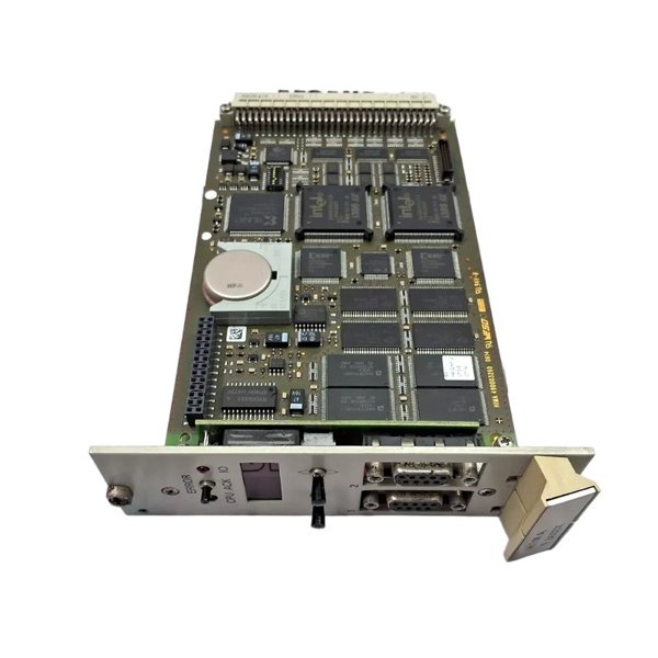 Hima F8560X Central Processor Module