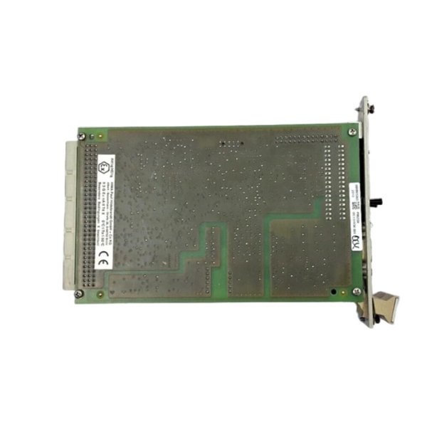 Hima F8560X Central Processor Module