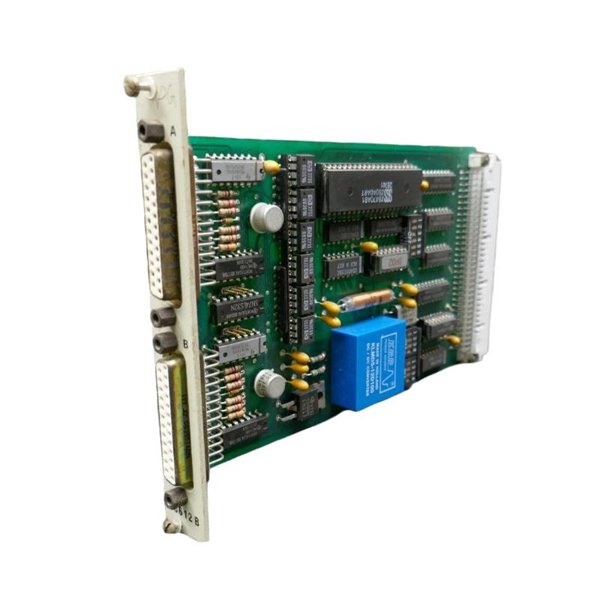 Hima F8612B Printed Circuit Board Module