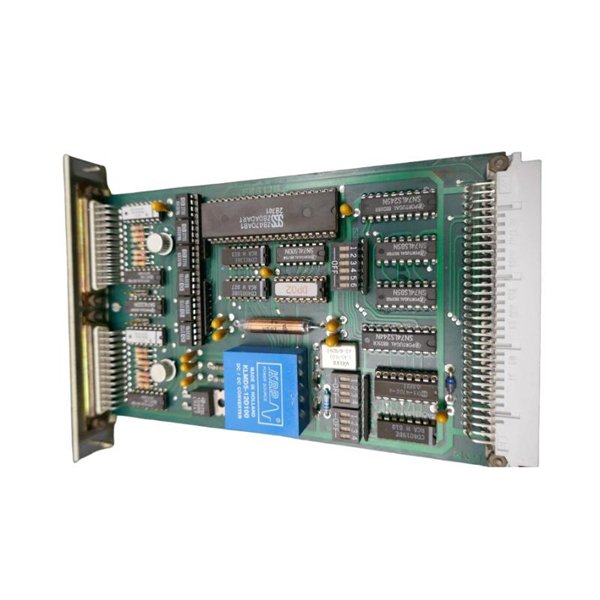 Hima F8612B Printed Circuit Board Module