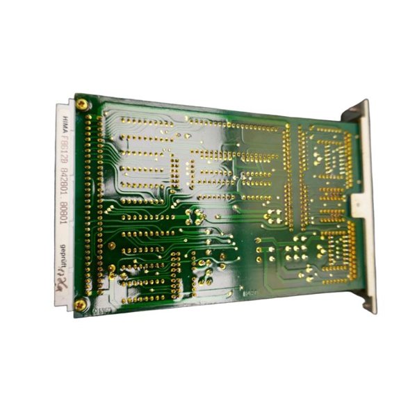 Hima F8612B Printed Circuit Board Module