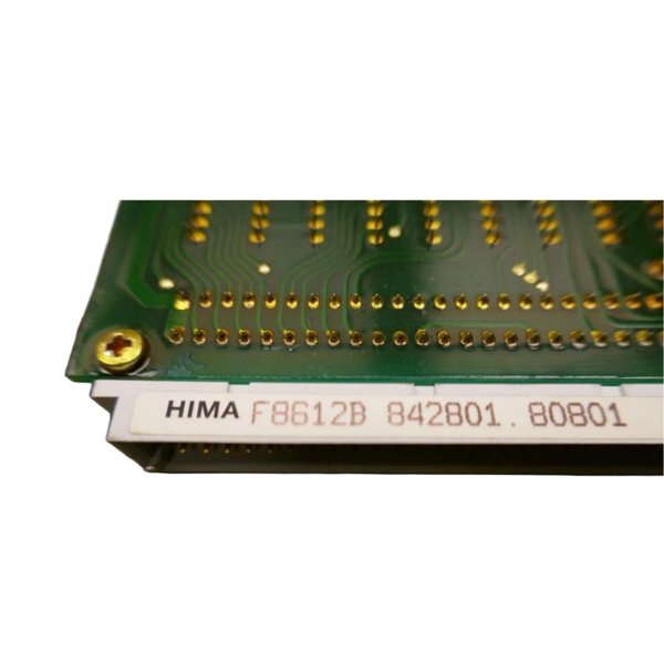 Hima F8612B Printed Circuit Board Module