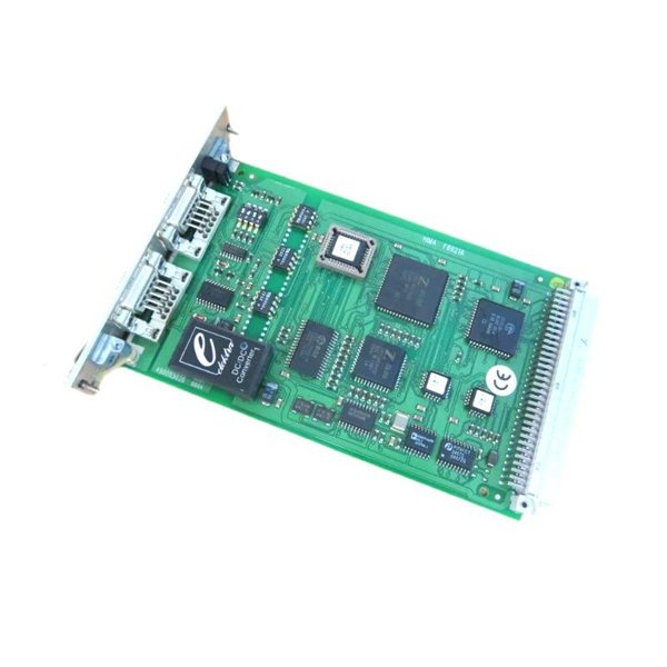 Hima F8621A CPU Module