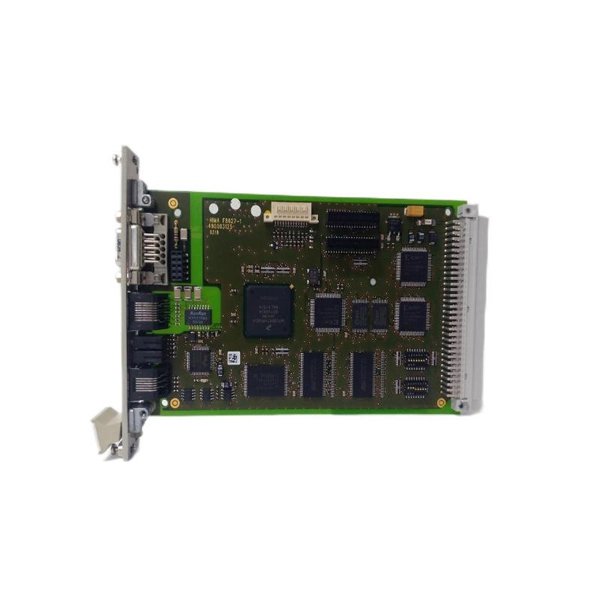 Hima F8627 Ethernet Communication Module