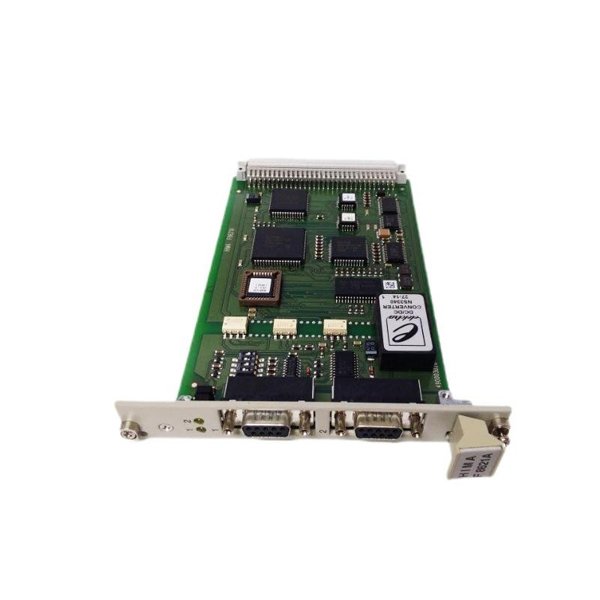 Hima F8627 Ethernet Communication Module
