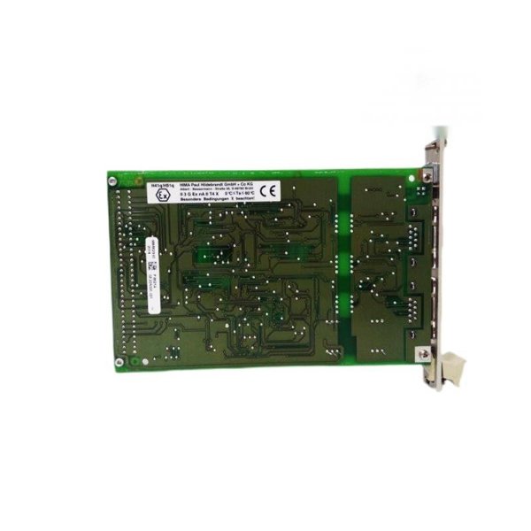 Hima F8627 Ethernet Communication Module