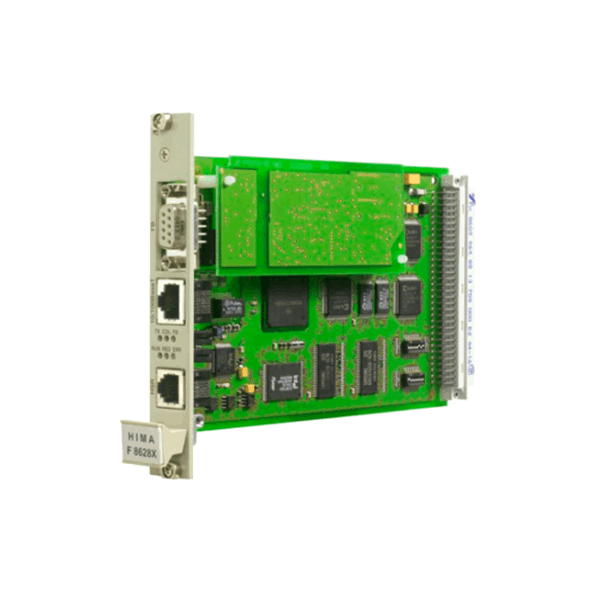 Hima F8628 Communication Module