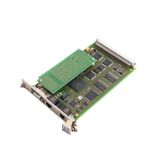 Hima F8628 Communication Module
