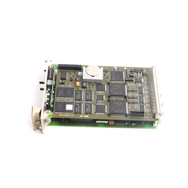 Hima F8650A Central Module