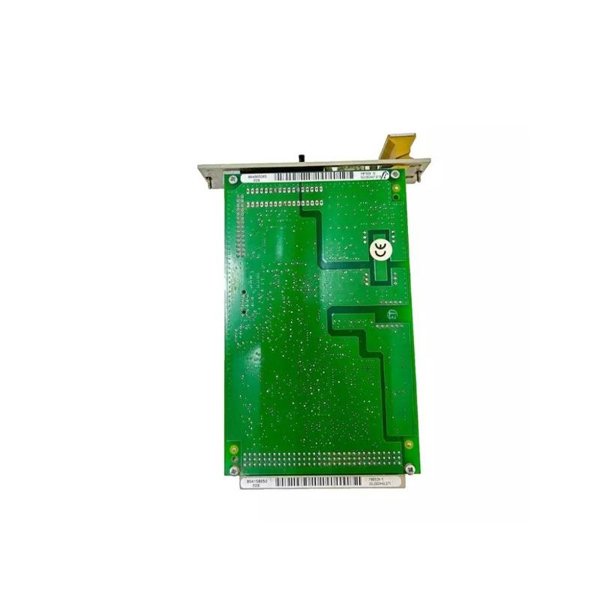 Hima F8650X 984865065 Central Module
