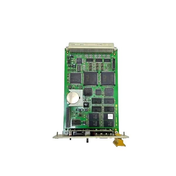 Hima F8650X 984865065 Central Module