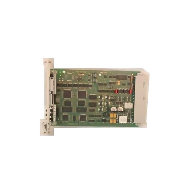 Hima F8651E Central Module