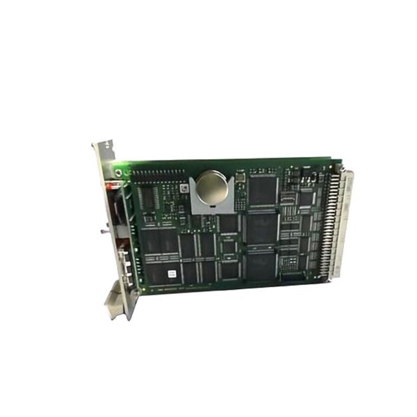 Hima F8651E Central Module