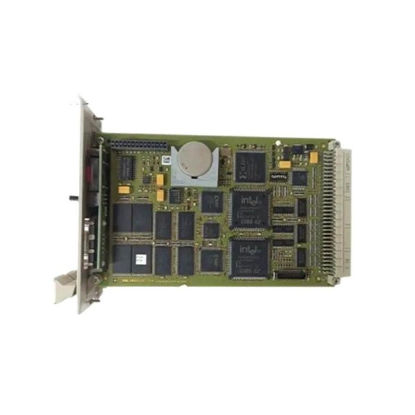 Hima F8652 Digital Input Module