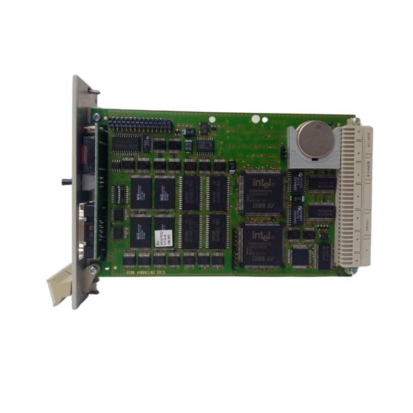 Hima F8652E Safety controller