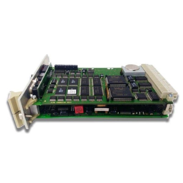 Hima F8652E Safety controller