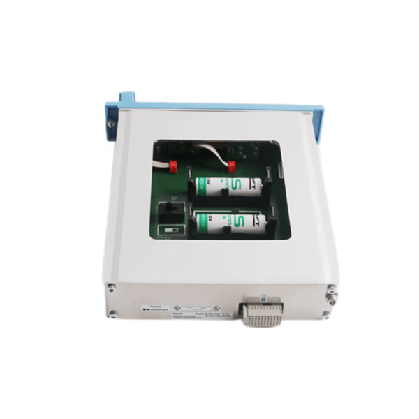 Honeywell FC-BKM-0001 Battery And Key Switch Module