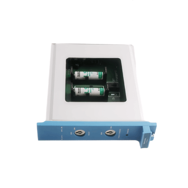 Honeywell FC-BKM-0001 Battery And Key Switch Module