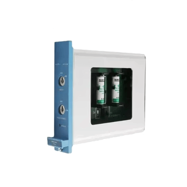 Honeywell FC-BKM-0001 Battery And Key Switch Module