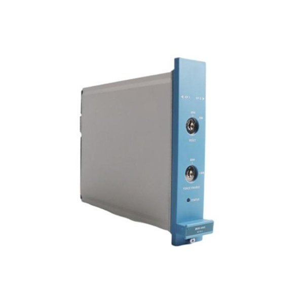 Honeywell FC-BKM-001 Battery And Key Switch Module