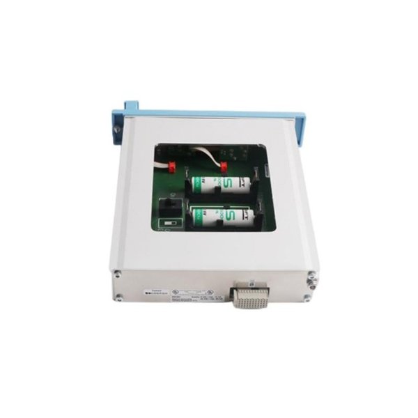 Honeywell FC-BKM-001 Battery And Key Switch Module