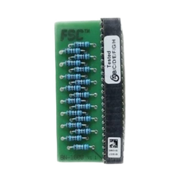 Honeywell FC-BN-1608 SENSOR CONVERTER MODULE