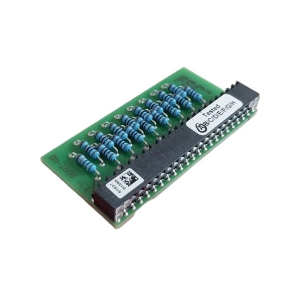 Honeywell FC-BN-1608 SENSOR CONVERTER MODULE