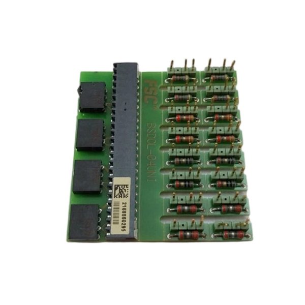 Honeywell FC-BSDOL-04UNI Range-Setting Module