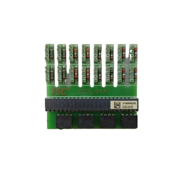 Honeywell FC-BSDOL-04UNI Range-Setting Module
