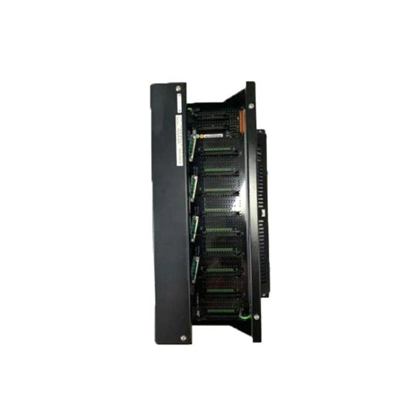 Honeywell FC-CPCHAS-0001 Chassis for Control Processor