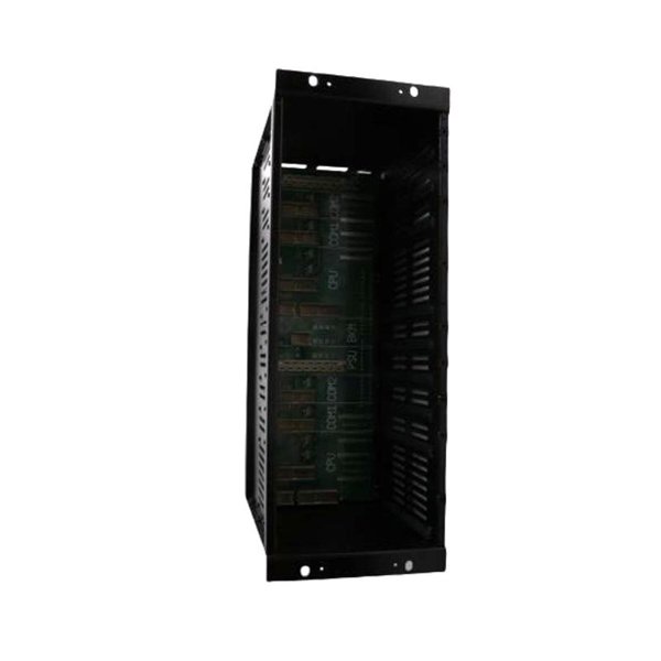 Honeywell FC-CPCHAS-0002 Chassis for Control Processor