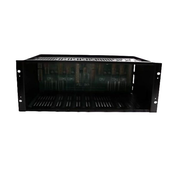 Honeywell FC-CPCHAS-0002 Chassis for Control Processor