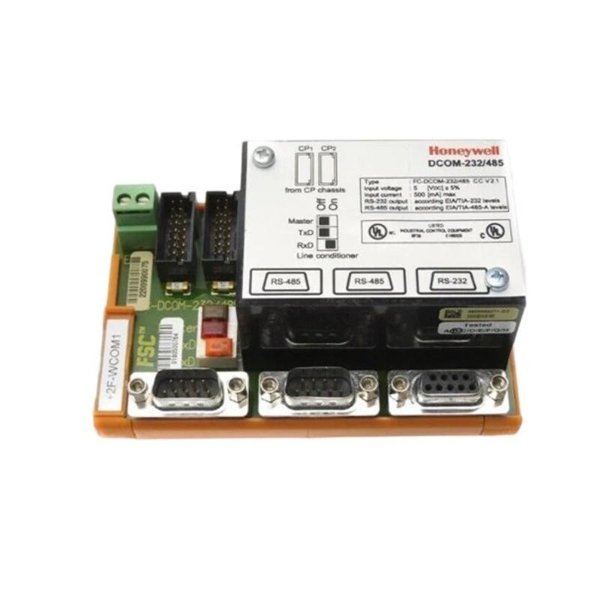 Honeywell FC-DCOM-234 Communication Interface Module