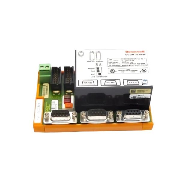 Honeywell FC-DCOM-234/485 Communication Interface Module
