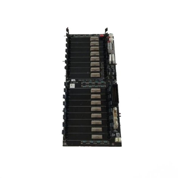 Honeywell FC-GMDL08 8-channel digital output Module